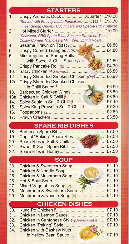 Mr Chung's chinese takeaway swansea